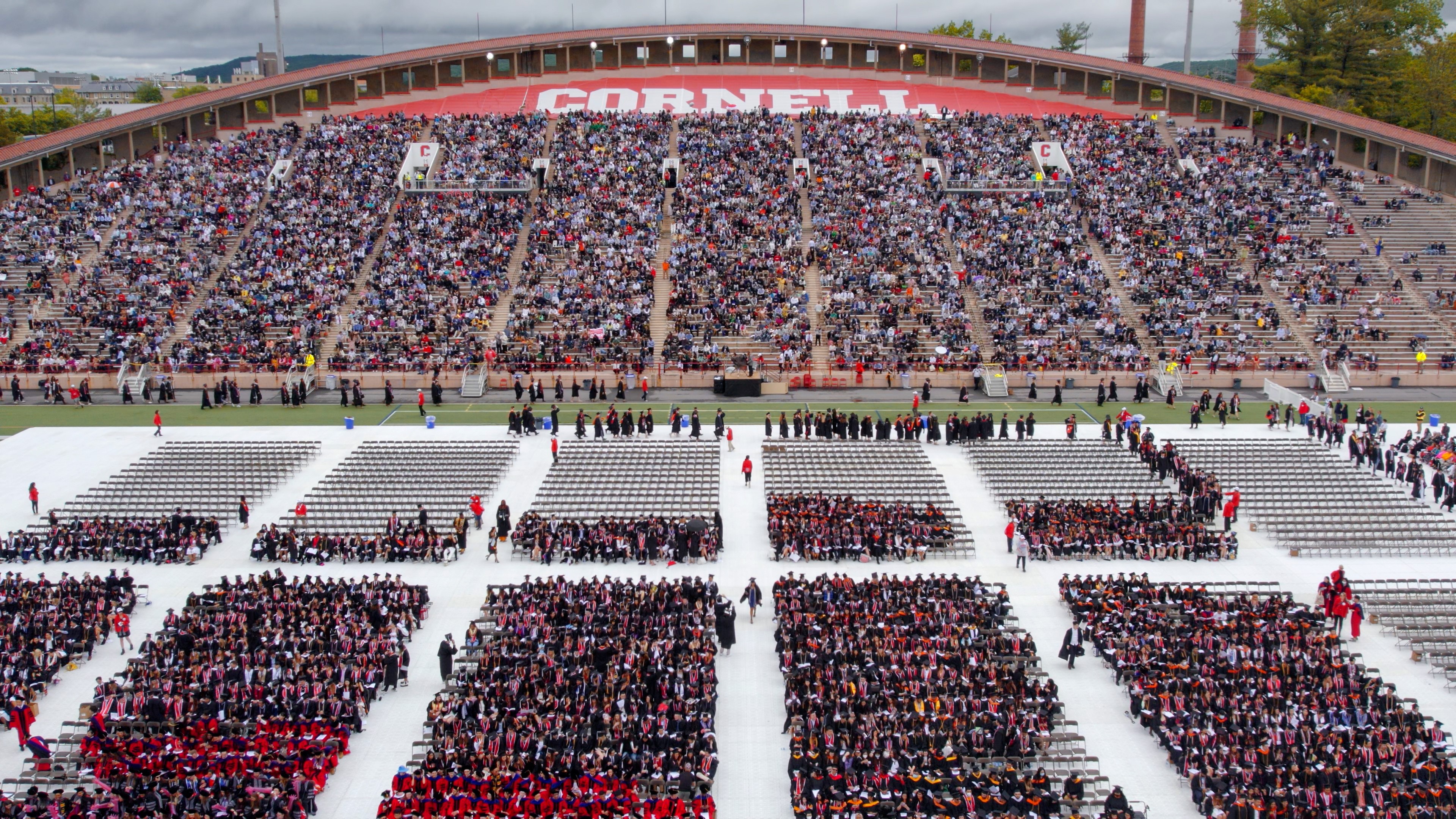 commencement
