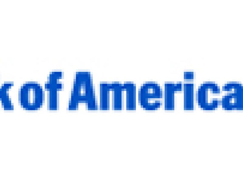 Bank of America