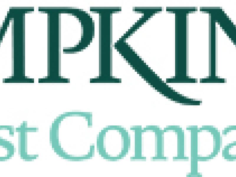 Tompkins Trust Company